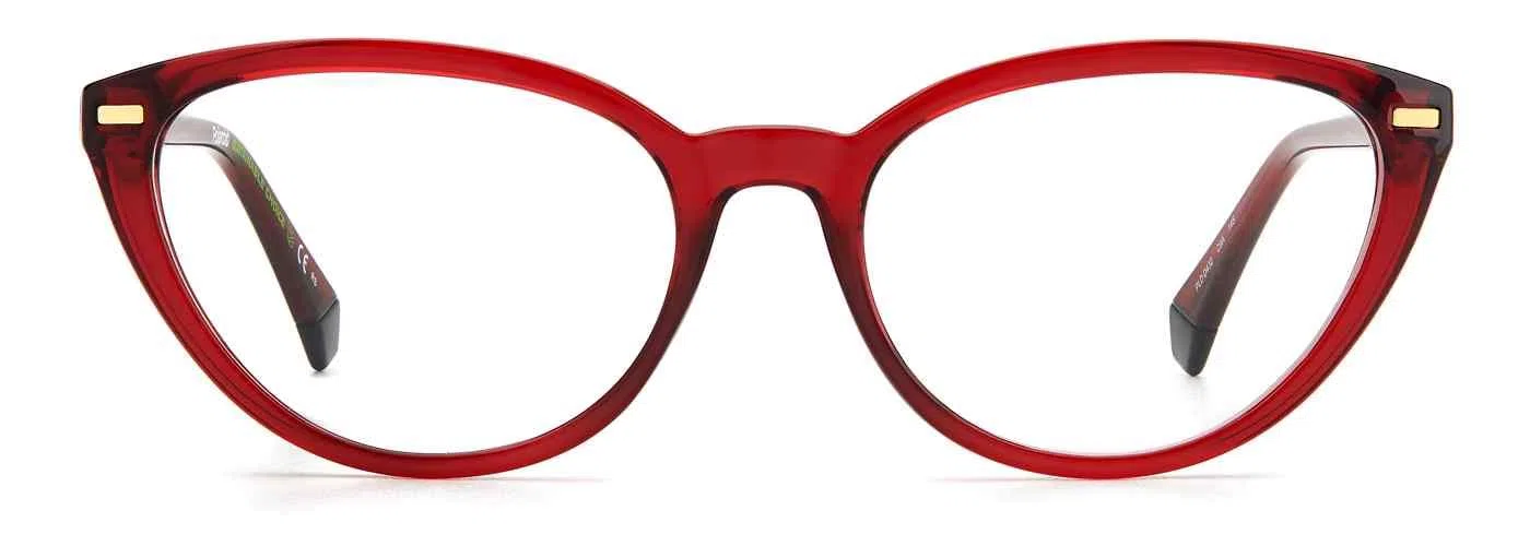 Polaroid Core PolaroidD432 Eyeglasses - view 9